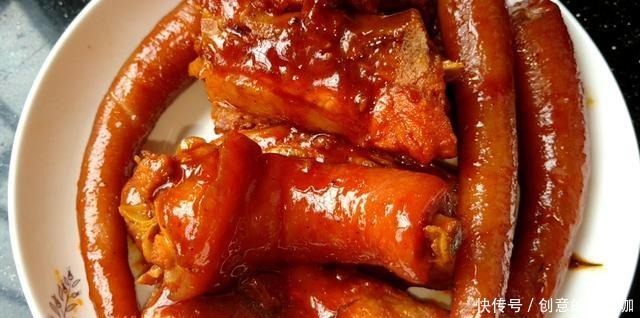 做菜|想学做菜从电饭锅开始,手把手教你一道懒人做法的待客菜,真香