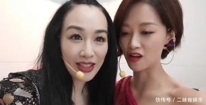 姐姐|未能成团的蓝盈莹:发视频兑现承诺,在姐姐里她人缘最差?