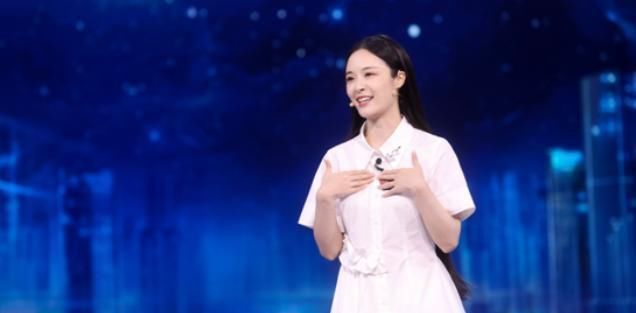 总决赛|主持人大赛口碑直线下降, 尤其是在总决赛排名出炉之后