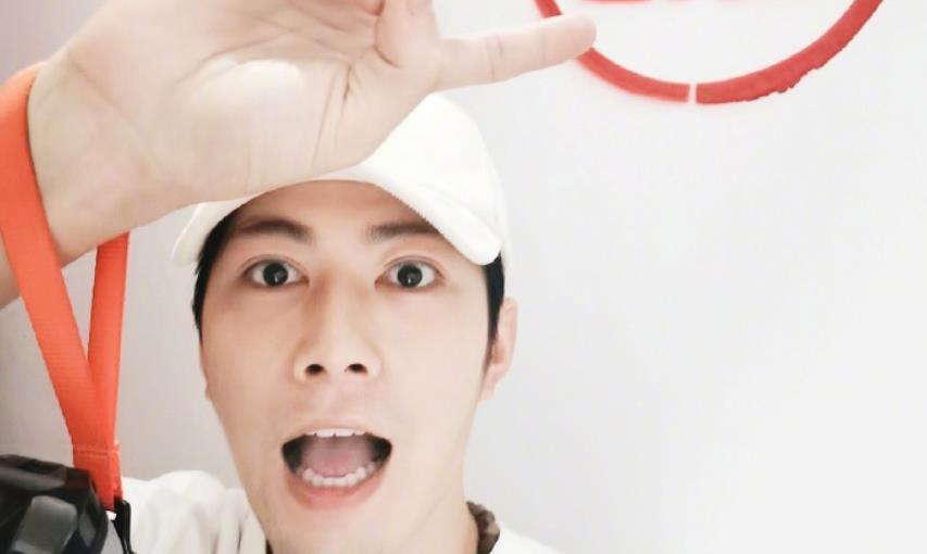  女人|暖男段子手陈学冬，在某综艺上，为何直呼继母为“那个女人”？