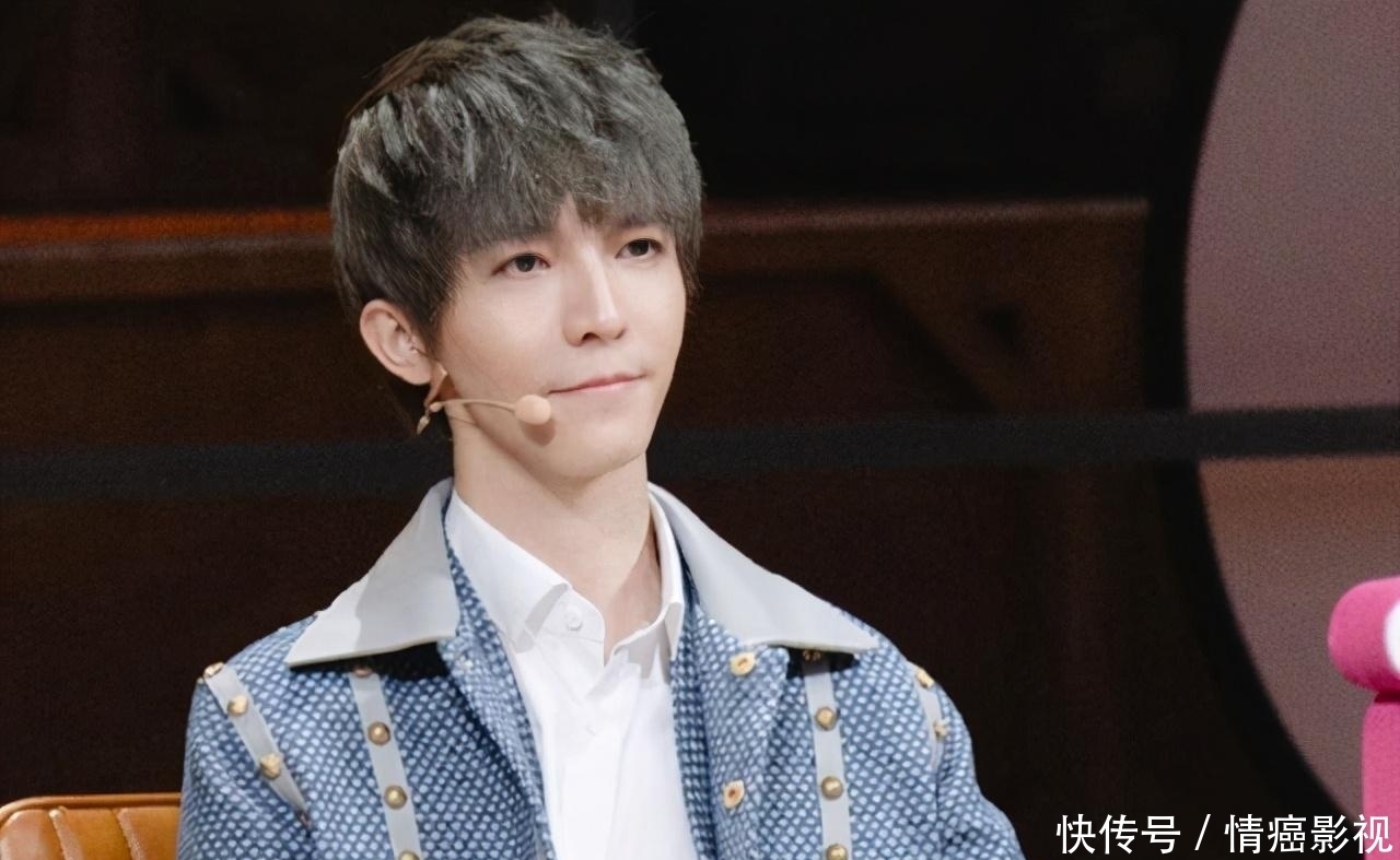 只不过|郭敬明力挺小鲜肉引众怒!放过他吧,他只不过是个“商人”