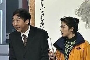 走红|因《父母爱情》哥哥走红,妹妹3登春晚,却无人知他们是亲兄妹