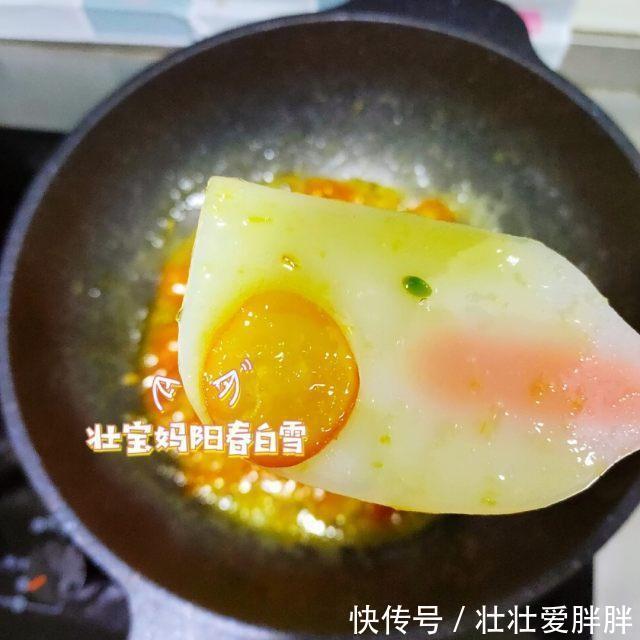 金桔|化痰止咳，冰糖金桔酱，家中常备