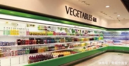 超市|法国的超市叫家乐福,美国的超市叫沃尔玛,那中国的超市叫什么