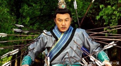 隋唐时期|年轻气壮的秦琼,为何天下一统后却病了看魏迟恭的下场就明白了