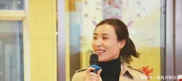 印染厂|陈小英将申通146亿卖给马云,衣锦还乡后,又靠卖雨伞再赚百亿