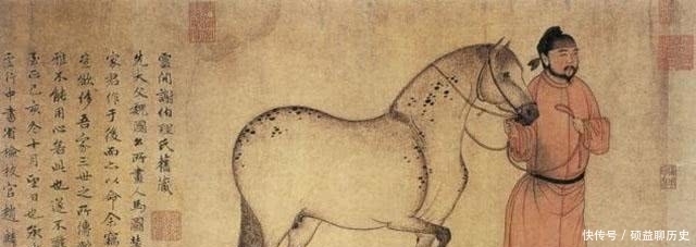 于马匹|明朝马户:本该是骑兵一骑绝尘的剧本,为何最后却演成了“碟中谍”