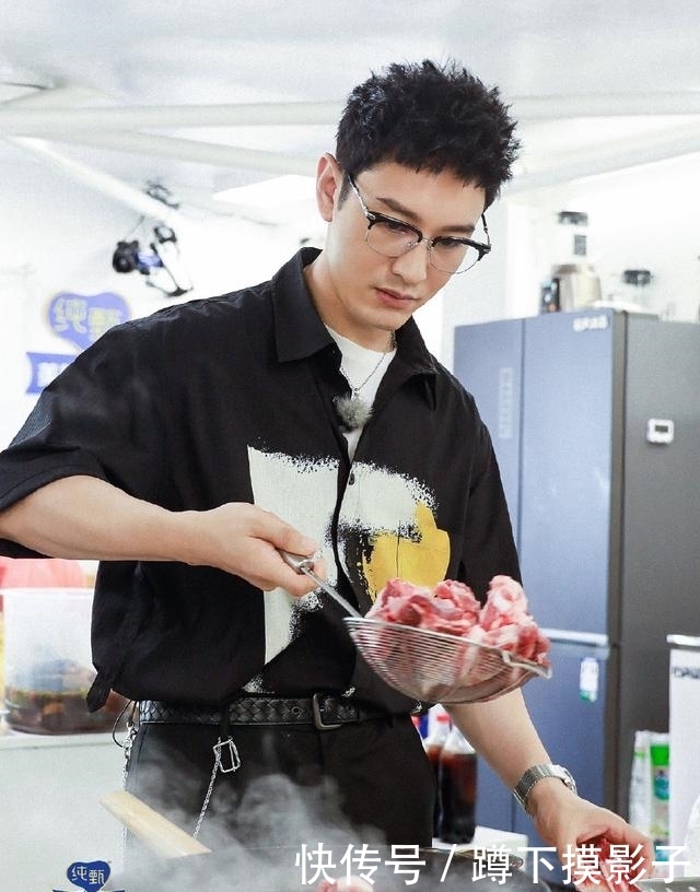  中餐厅|《中餐厅》新成员杨超越来喽！“中餐厅号”遇营业史上大挑战？