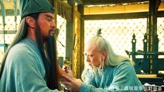 三大|曹操精明一世, 却犯下三大错误: 放走一人、悔杀一人、少杀一人!