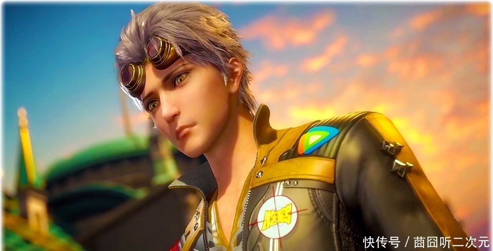 大陆|斗罗大陆:谁看懂了108集的两处重点含义?“倒插门”也不好当