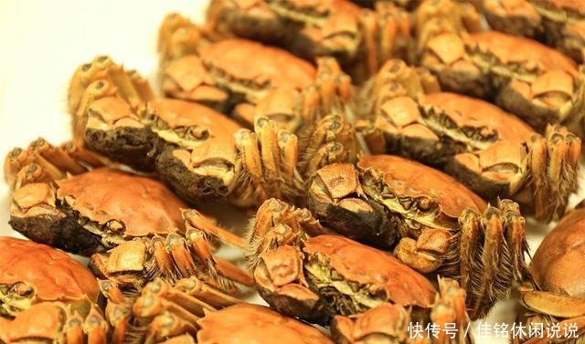 板栗|国庆节吃啥这“3菜2果1肉”正当季，美味又营养，可得多备点