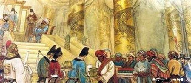  殖民地|至今世界仍有两个殖民地，殖民主求求你们独立吧，两国果断拒绝