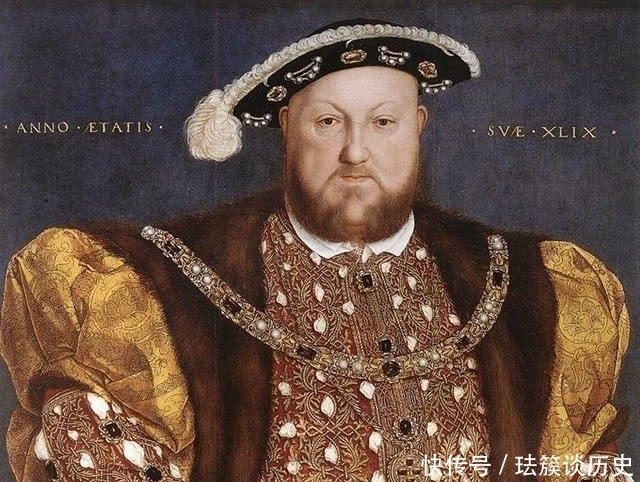 一世|玛丽一世为什么会被称为“血腥玛丽”？她究竟杀了多少人？