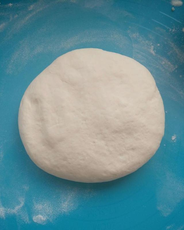 芝麻酱|教你做麻酱花卷,全家都爱吃,零失败