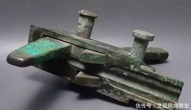 杀器|刘备祖墓挖出汉朝大杀器,老外感谢上帝罗马没有试图惹怒汉朝