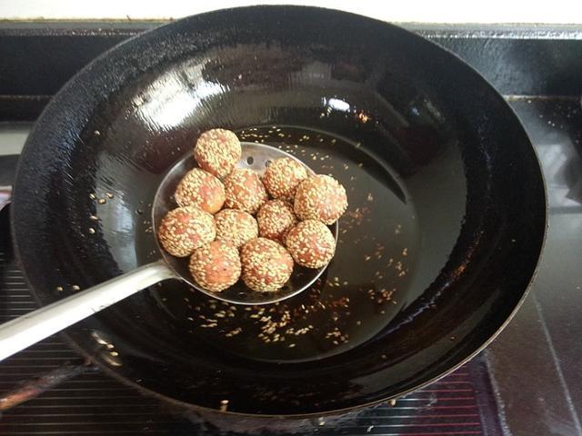  香甜|立秋后，南瓜此样吃，比南瓜饼还香甜软糯，吃过一次就念念不忘