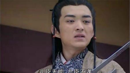 皇位|汉武帝大赦放出一死囚,因家庭原因得不到重视,最终却登上皇位