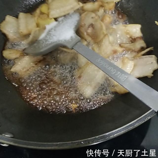 烧肉|松腐烧肉，肥而不腻，超级下饭