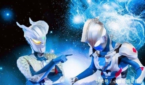 才能|奥特曼：泽塔何德何能才能拥有阿尔法利刃形态？反派：不敢动