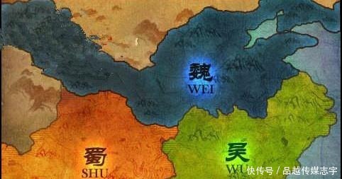 简单|诸葛亮为何坚持北伐曹魏?道理其实很简单