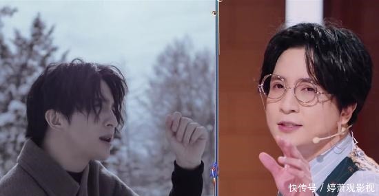  节目|《火星情报局5》首播，薛之谦现场教学表情管理，杨迪笑料多！