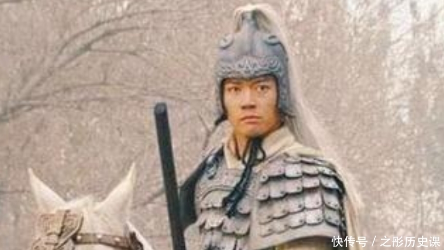 刘备|三国最悲惨的大将,与赵云齐名!为刘备卖命30年,却被人们遗忘