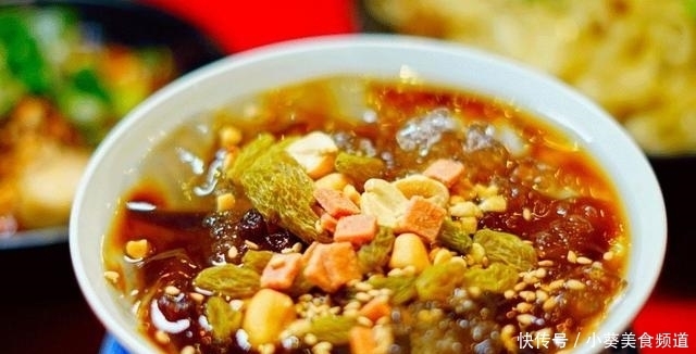 伤心凉粉|中国哪里的凉粉最好吃?