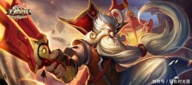 打赢|单挑谁能打赢20层被动典韦? 铠不行 只有4个英雄可以!