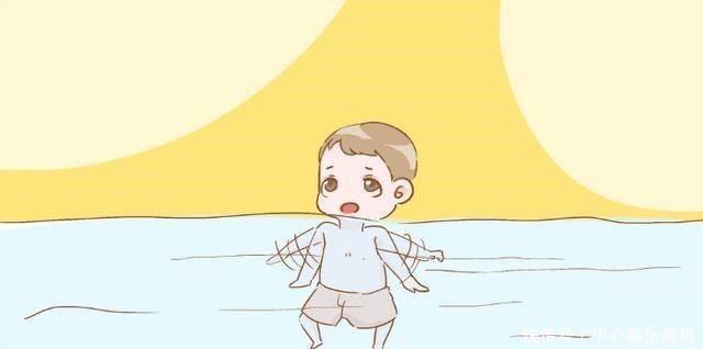  释放危险|为什么孩子总做些危险的事这几点建议，帮助孩子安全成长