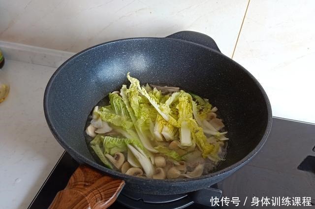 血本|下血本了!周末老公做了一大桌好菜,晒朋友圈天天吃可养不起!