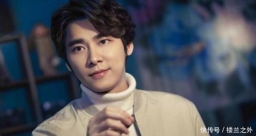 陈坤|2050不仅请得动李易峰,还能请到吴亦凡、陈坤、冯提莫等人