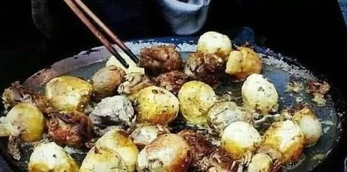 估计|慢慢消失的美食,估计有钱也买不到了,看到最后一个会做噩梦