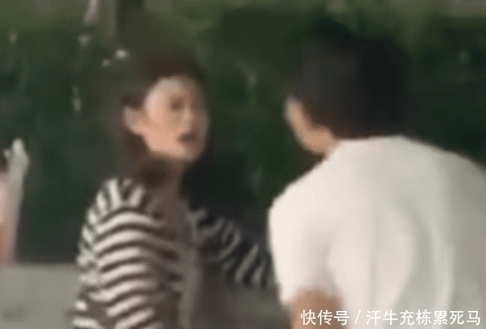彩礼|男子因彩礼街头暴打女友完整版：女方作四个月，整天在男子公司闹！