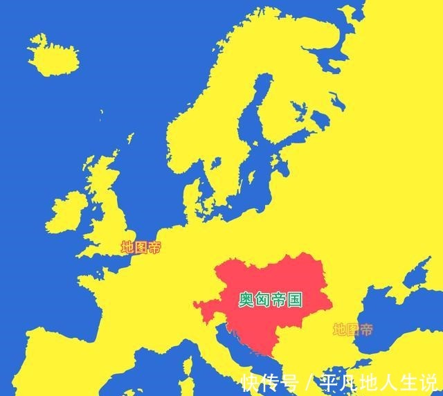 匈牙利|八国联军侵华，其中奥匈帝国已经瓦解，领土遍布13个国家