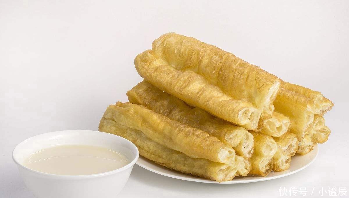 美味|这5种中国早餐,可把老外馋坏了,样样都是营养美味!没人不爱吃