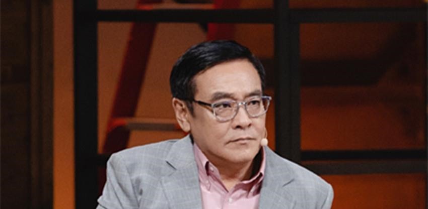 煽情|拒绝煽情!《演员请就位》尔冬升犀利回怼张大大,谁不难