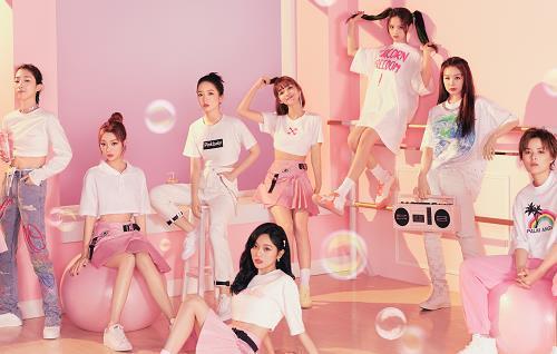  解散|火箭少女101即将解散，网曝《创3》出道女团名，是认真的吗