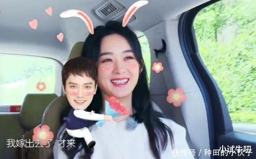 态度|《中餐厅》节目组发文向赵丽颖道歉,态度不诚恳像在卖惨