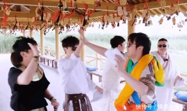 极限男人帮|《极限挑战》张艺兴王迅退出,收视率却上升,又为何变得精彩了