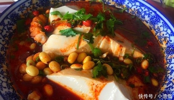 早餐|10种“最”中国的早餐,如果你全都吃过,请收下我的膝盖