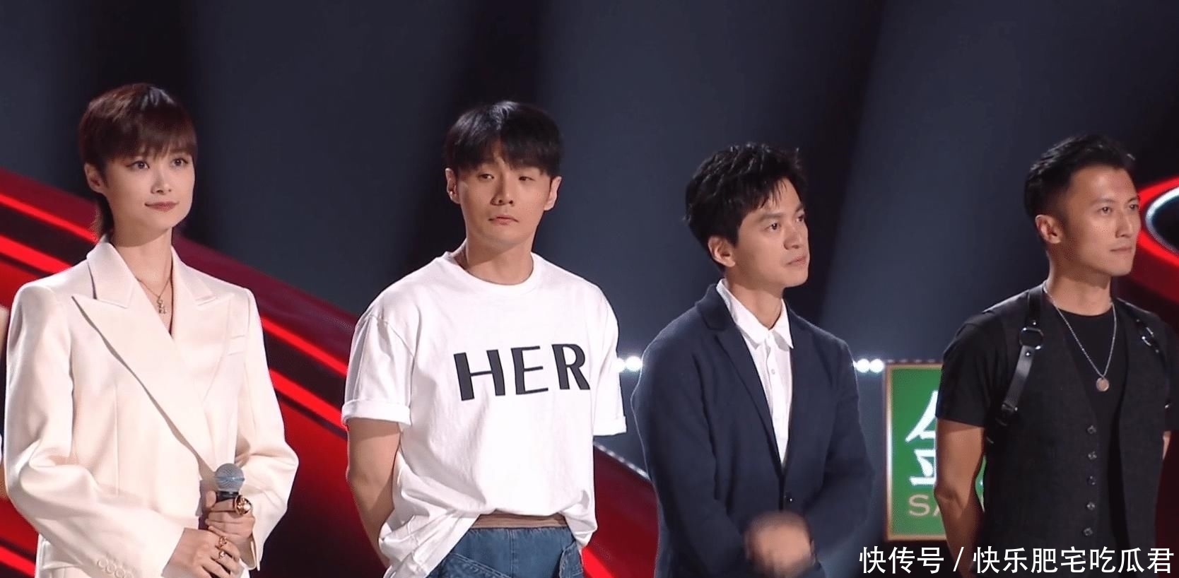 喊话|《中国好声音》首播扑街,独播平台质量堪忧,剪辑师被喊话下班