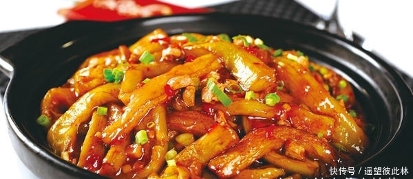 花生油|9种茄子好吃的做法,步骤很详细,美味下饭,一出锅我连吃3碗米饭