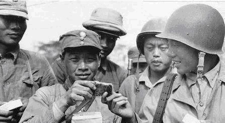 军长|辽沈战役,被俘的五个国军军长都是谁?结局如何?