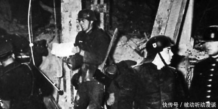 历史|只差13分钟!他原本能够改变历史,但希特勒却逃过一劫