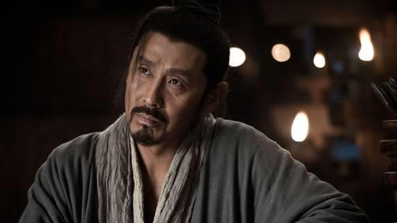 刘邦的一句口头禅--为之奈何