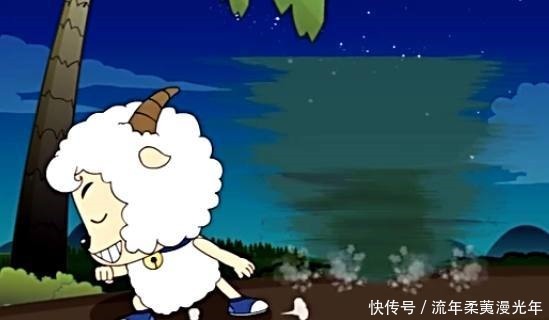 发明|《喜羊羊与灰太狼》小羊最强的六种形态，美羊羊让泰哥看到会流泪