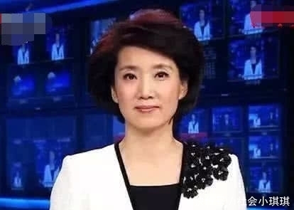  董卿|名气堪比董卿的她，主持26年至今无失误，为何成婚15年一直没孩子