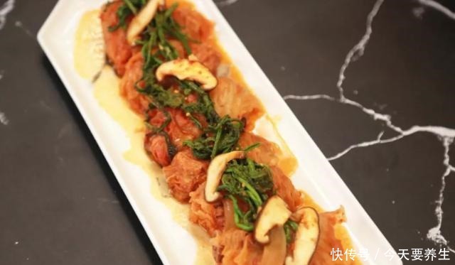 容错过|不长胖,还解馋,这些菜不容错过→