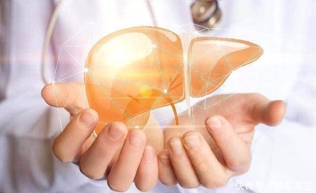 养肝护肝|“肝净”的人,手上一般会有3个“信号”,对照一下,你有几个