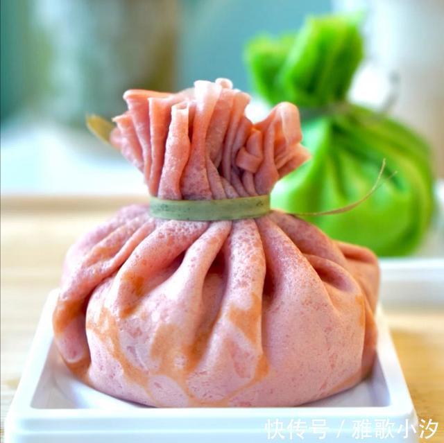 味道|是我“蜡笔”了吗？原来现在中式甜品如此貌美，而且人均才15元